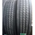 315/80 R22.5 Long March LM115 (рулевая)